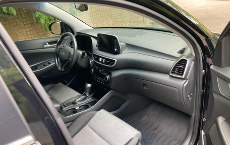 Hyundai Tucson III, 2019 год, 2 000 000 рублей, 9 фотография