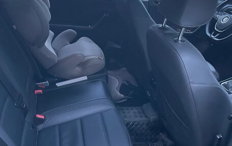 Volkswagen T-Roc I, 2020 год, 2 250 000 рублей, 7 фотография