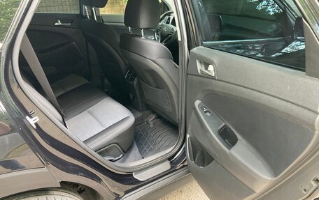 Hyundai Tucson III, 2019 год, 2 000 000 рублей, 8 фотография