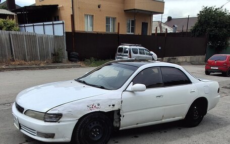 Toyota Carina ED III, 1994 год, 210 000 рублей, 2 фотография