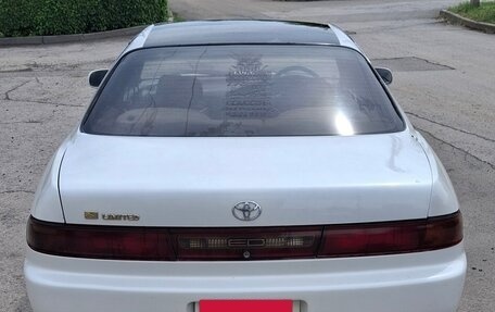 Toyota Carina ED III, 1994 год, 210 000 рублей, 3 фотография