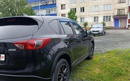 Mazda CX-5 II, 2012 год, 1 500 000 рублей, 5 фотография