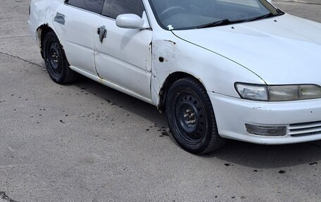 Toyota Carina ED III, 1994 год, 210 000 рублей, 7 фотография