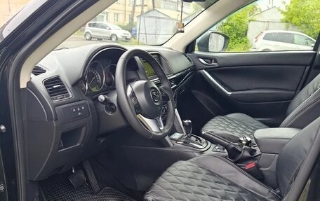 Mazda CX-5 II, 2012 год, 1 500 000 рублей, 7 фотография