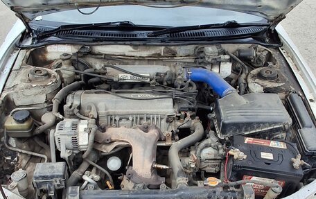 Toyota Carina ED III, 1994 год, 210 000 рублей, 6 фотография