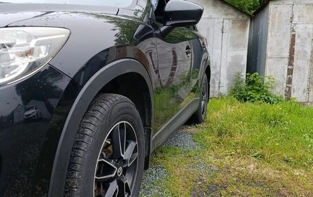 Mazda CX-5 II, 2012 год, 1 500 000 рублей, 9 фотография