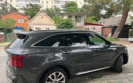 KIA Sorento IV, 2021 год, 4 500 000 рублей, 3 фотография