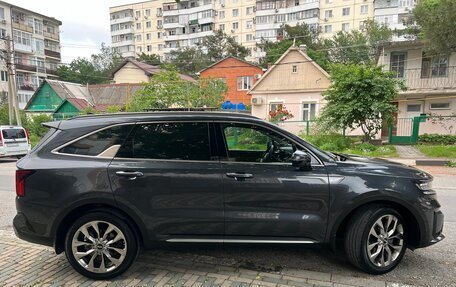 KIA Sorento IV, 2021 год, 4 500 000 рублей, 4 фотография