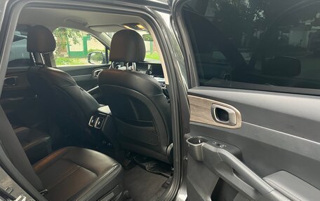 KIA Sorento IV, 2021 год, 4 500 000 рублей, 9 фотография
