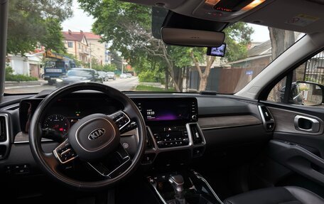 KIA Sorento IV, 2021 год, 4 500 000 рублей, 16 фотография