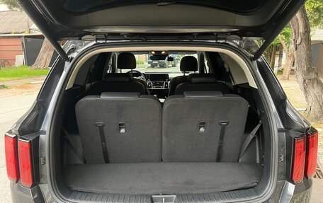 KIA Sorento IV, 2021 год, 4 500 000 рублей, 5 фотография