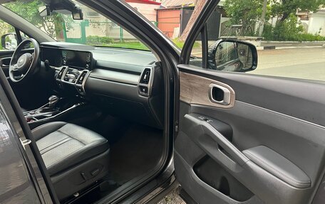 KIA Sorento IV, 2021 год, 4 500 000 рублей, 17 фотография
