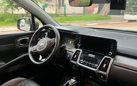 KIA Sorento IV, 2021 год, 4 500 000 рублей, 18 фотография