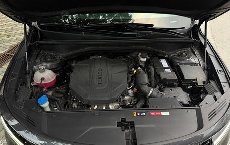 KIA Sorento IV, 2021 год, 4 500 000 рублей, 19 фотография
