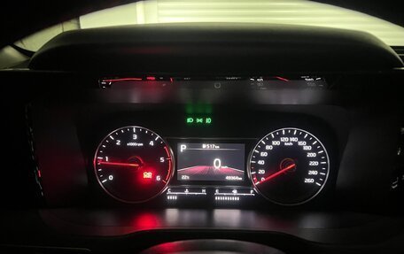 KIA Sorento IV, 2021 год, 4 500 000 рублей, 22 фотография