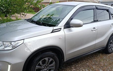 Suzuki Vitara II рестайлинг, 2021 год, 2 050 000 рублей, 8 фотография