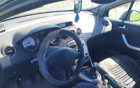 Peugeot 308 II, 2008 год, 420 000 рублей, 5 фотография