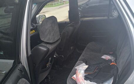 Honda CR-V II рестайлинг, 2004 год, 749 000 рублей, 5 фотография