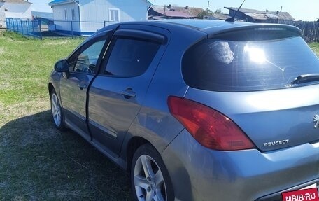 Peugeot 308 II, 2008 год, 420 000 рублей, 4 фотография