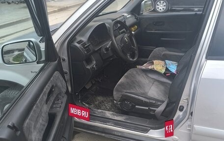 Honda CR-V II рестайлинг, 2004 год, 749 000 рублей, 6 фотография