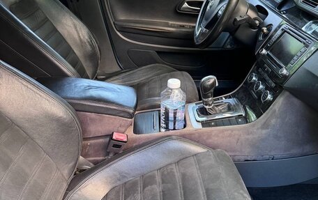 Volkswagen Passat CC I рестайлинг, 2012 год, 899 999 рублей, 7 фотография