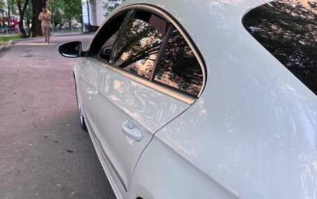 Volkswagen Passat CC I рестайлинг, 2012 год, 899 999 рублей, 9 фотография