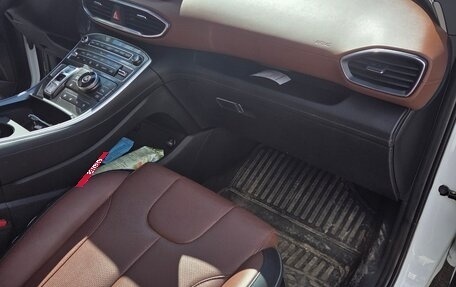 Hyundai Santa Fe IV, 2023 год, 4 290 000 рублей, 10 фотография
