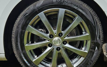 Audi A4, 2018 год, 1 900 000 рублей, 11 фотография
