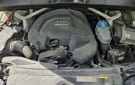 Audi A4, 2018 год, 1 900 000 рублей, 10 фотография