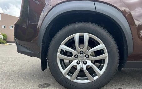 Lexus NX I, 2016 год, 2 700 000 рублей, 3 фотография