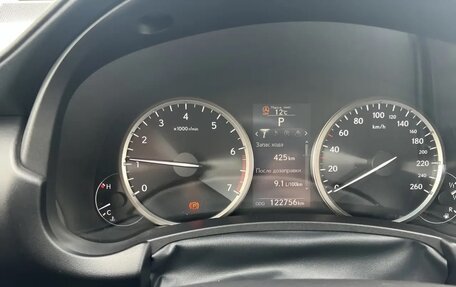 Lexus NX I, 2016 год, 2 700 000 рублей, 18 фотография