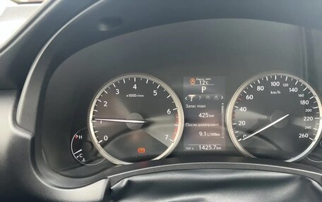 Lexus NX I, 2016 год, 2 700 000 рублей, 19 фотография