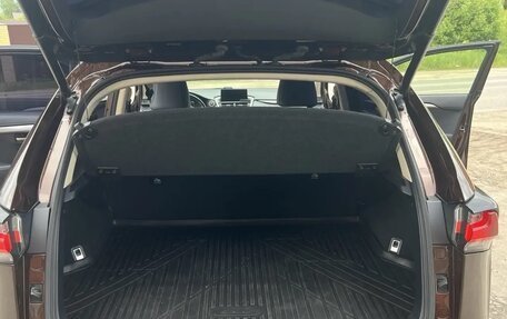 Lexus NX I, 2016 год, 2 700 000 рублей, 26 фотография