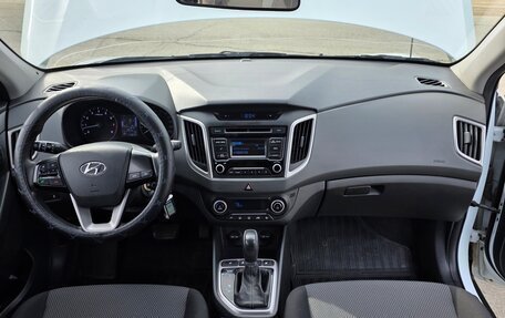 Hyundai Creta I рестайлинг, 2019 год, 1 600 000 рублей, 16 фотография