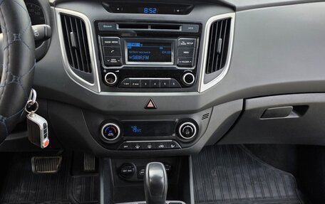 Hyundai Creta I рестайлинг, 2019 год, 1 600 000 рублей, 19 фотография