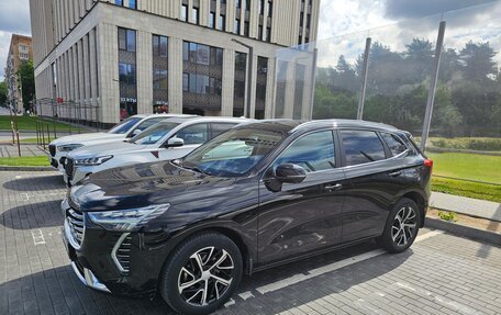 Haval Jolion, 2023 год, 2 000 000 рублей, 2 фотография