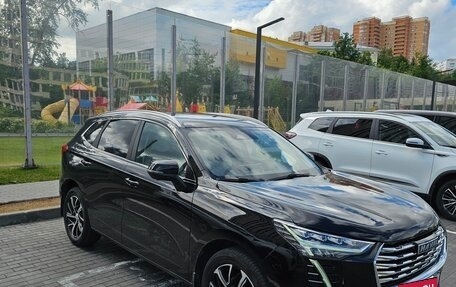 Haval Jolion, 2023 год, 2 000 000 рублей, 4 фотография