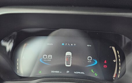 Haval Jolion, 2023 год, 2 000 000 рублей, 10 фотография