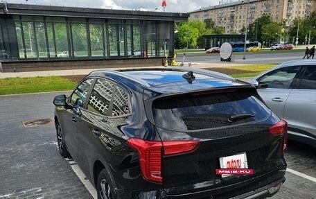 Haval Jolion, 2023 год, 2 000 000 рублей, 6 фотография