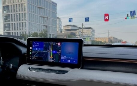 Haval Jolion, 2023 год, 2 000 000 рублей, 12 фотография