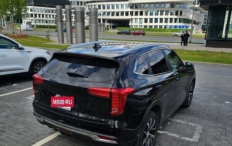 Haval Jolion, 2023 год, 2 000 000 рублей, 5 фотография