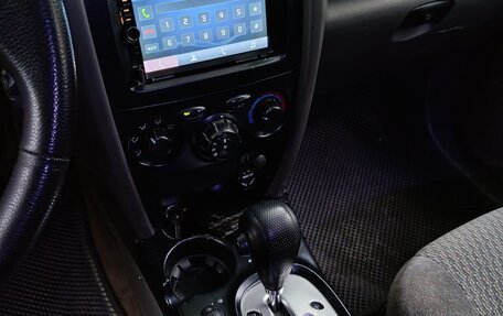 Hyundai Santa Fe III рестайлинг, 2001 год, 600 000 рублей, 7 фотография