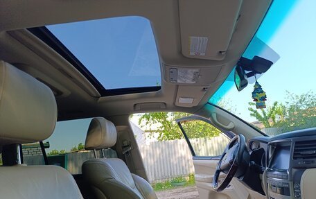 Lexus LX III, 2011 год, 3 100 000 рублей, 3 фотография