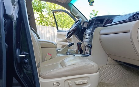 Lexus LX III, 2011 год, 3 100 000 рублей, 4 фотография
