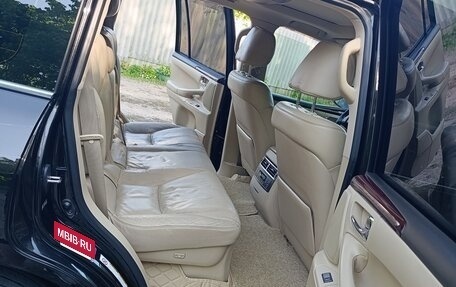 Lexus LX III, 2011 год, 3 100 000 рублей, 7 фотография