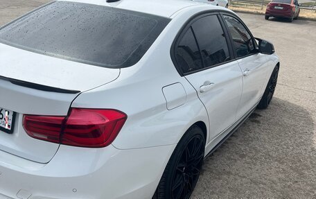 BMW 3 серия, 2016 год, 2 100 000 рублей, 4 фотография