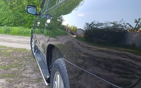 Lexus LX III, 2011 год, 3 100 000 рублей, 13 фотография
