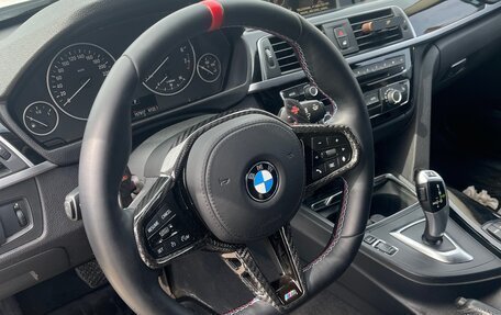BMW 3 серия, 2016 год, 2 100 000 рублей, 6 фотография