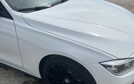 BMW 3 серия, 2016 год, 2 100 000 рублей, 5 фотография