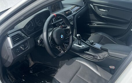 BMW 3 серия, 2016 год, 2 100 000 рублей, 7 фотография